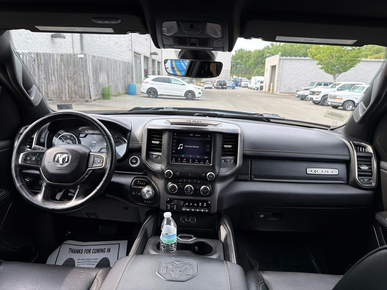 2020 Ram 1500 Rebel Ashland VA