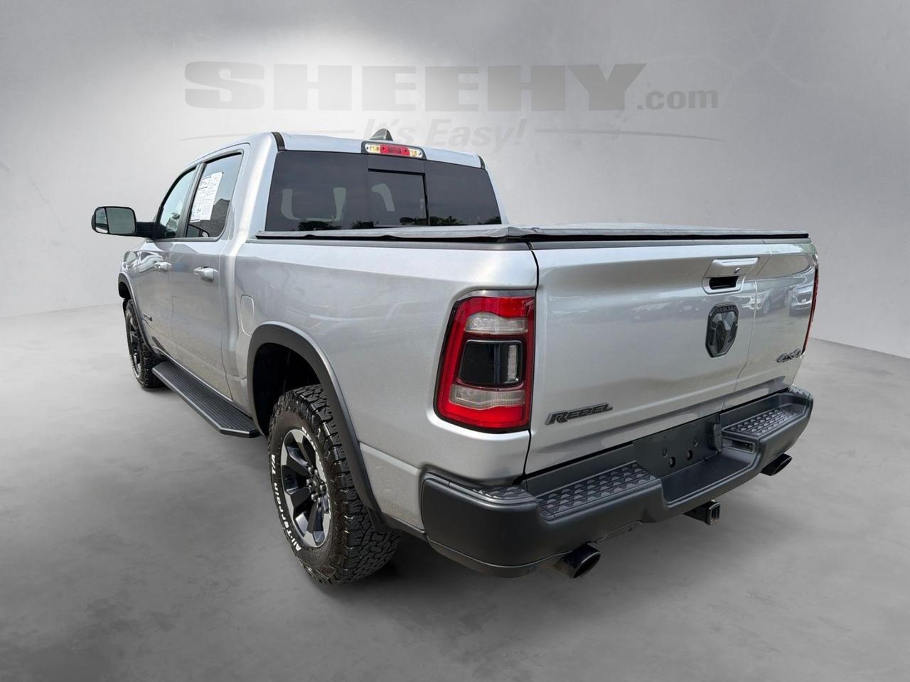 2020 Ram 1500 Rebel Ashland VA