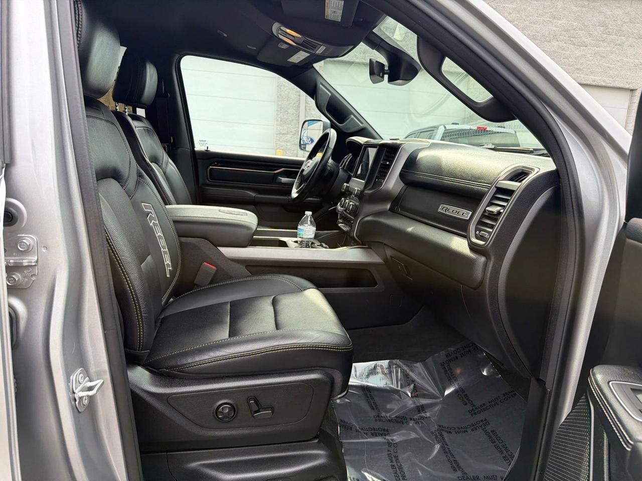 2020 Ram 1500 Rebel Ashland VA