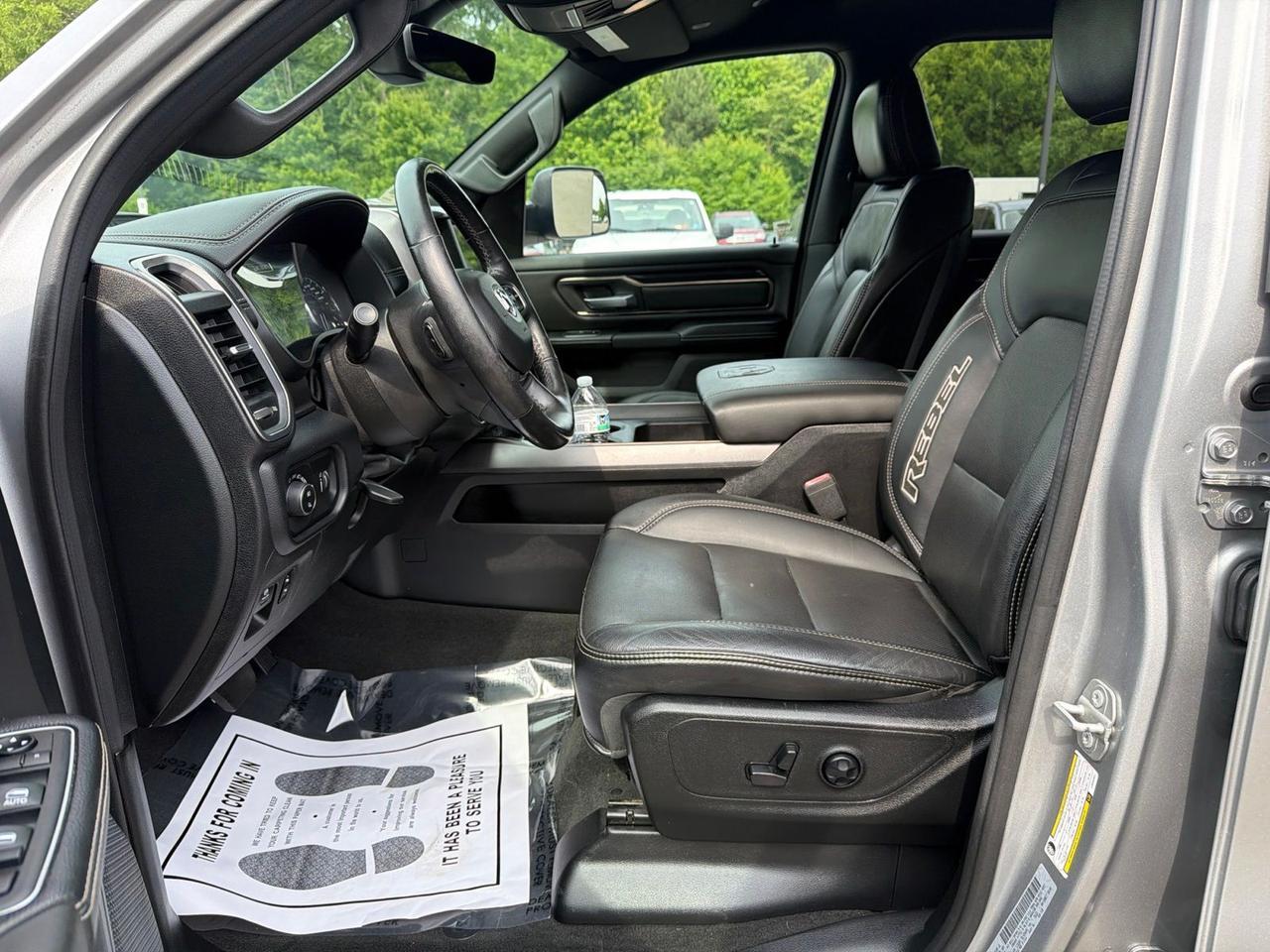 2020 Ram 1500 Rebel Ashland VA