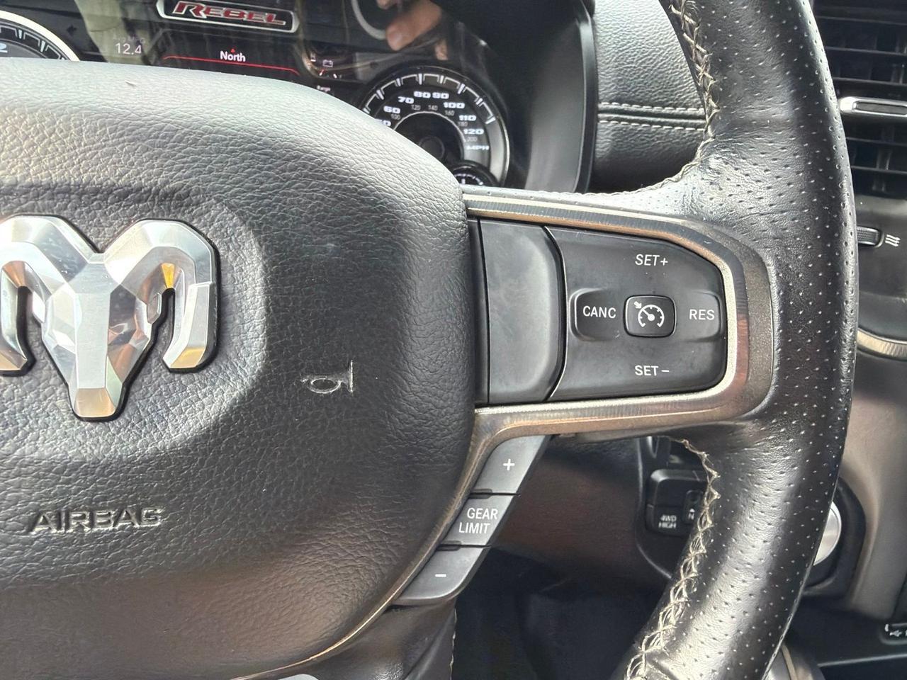 2020 Ram 1500 Rebel Ashland VA