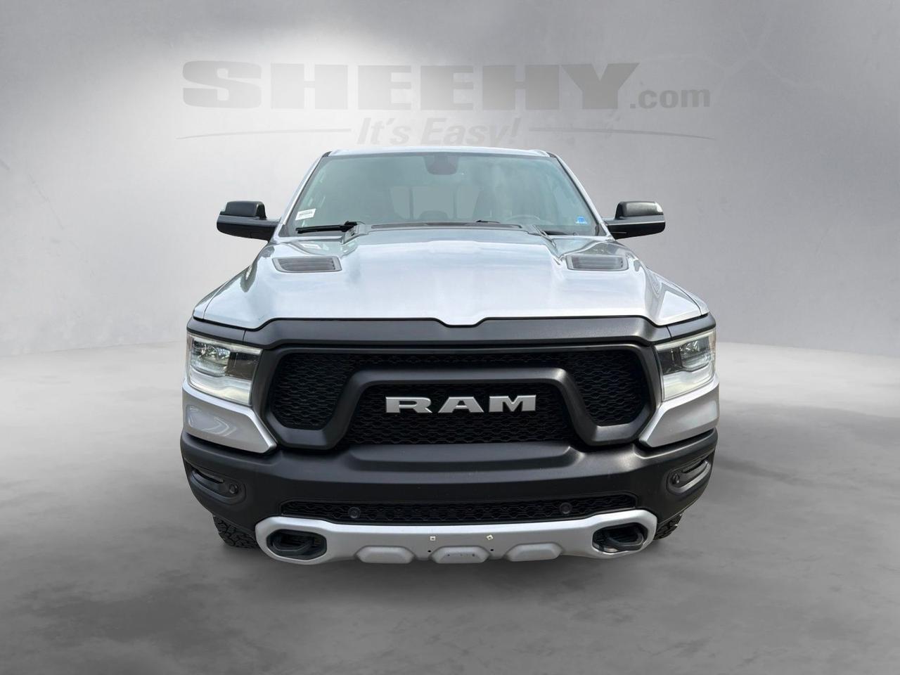2020 Ram 1500 Rebel Ashland VA
