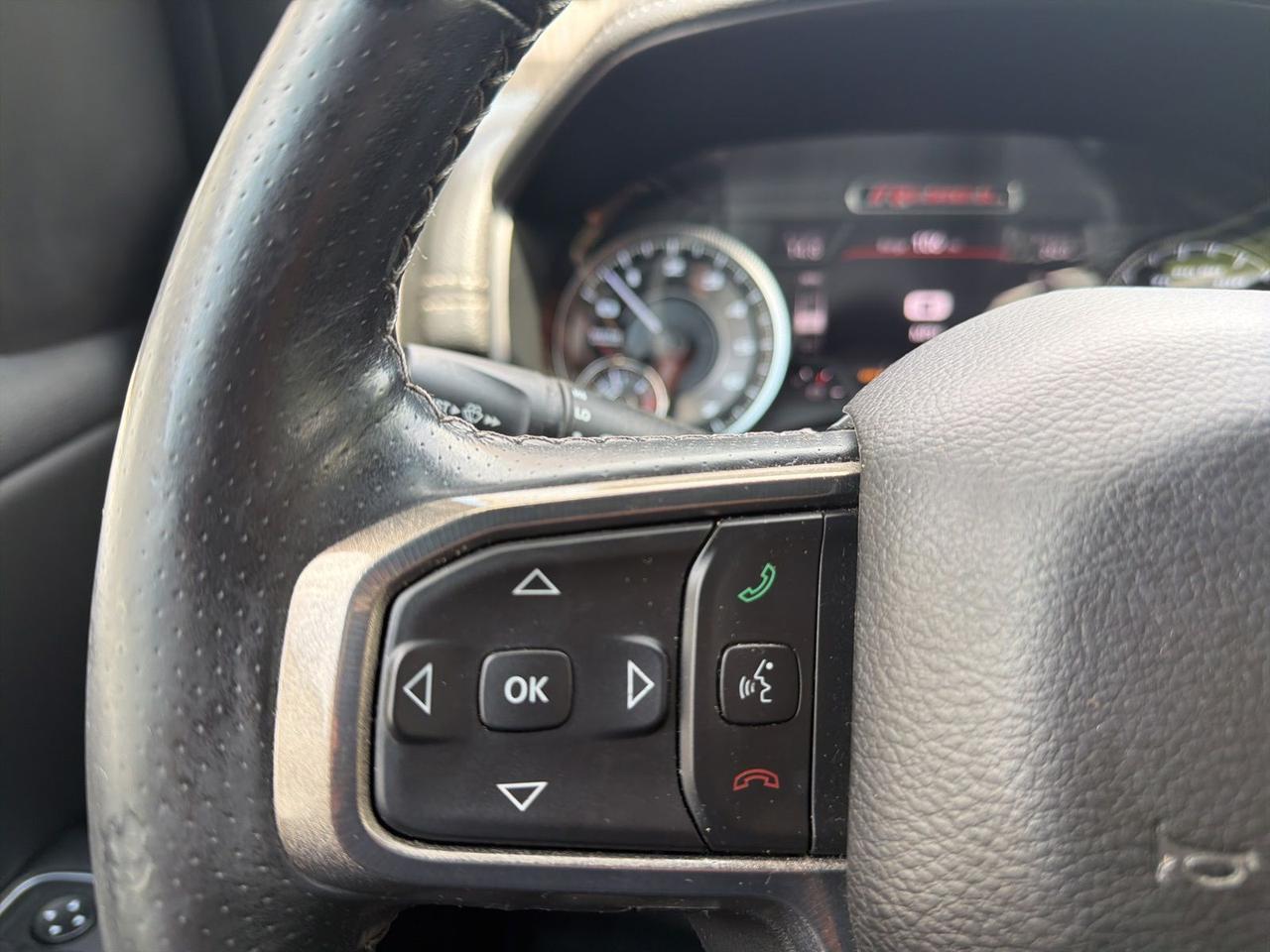2020 Ram 1500 Rebel Ashland VA