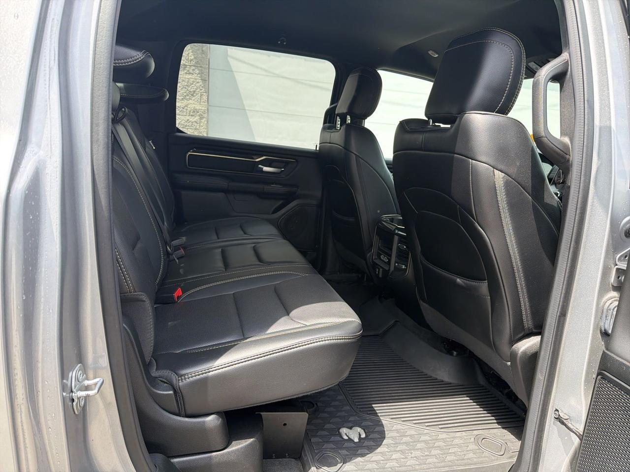 2020 Ram 1500 Rebel Ashland VA