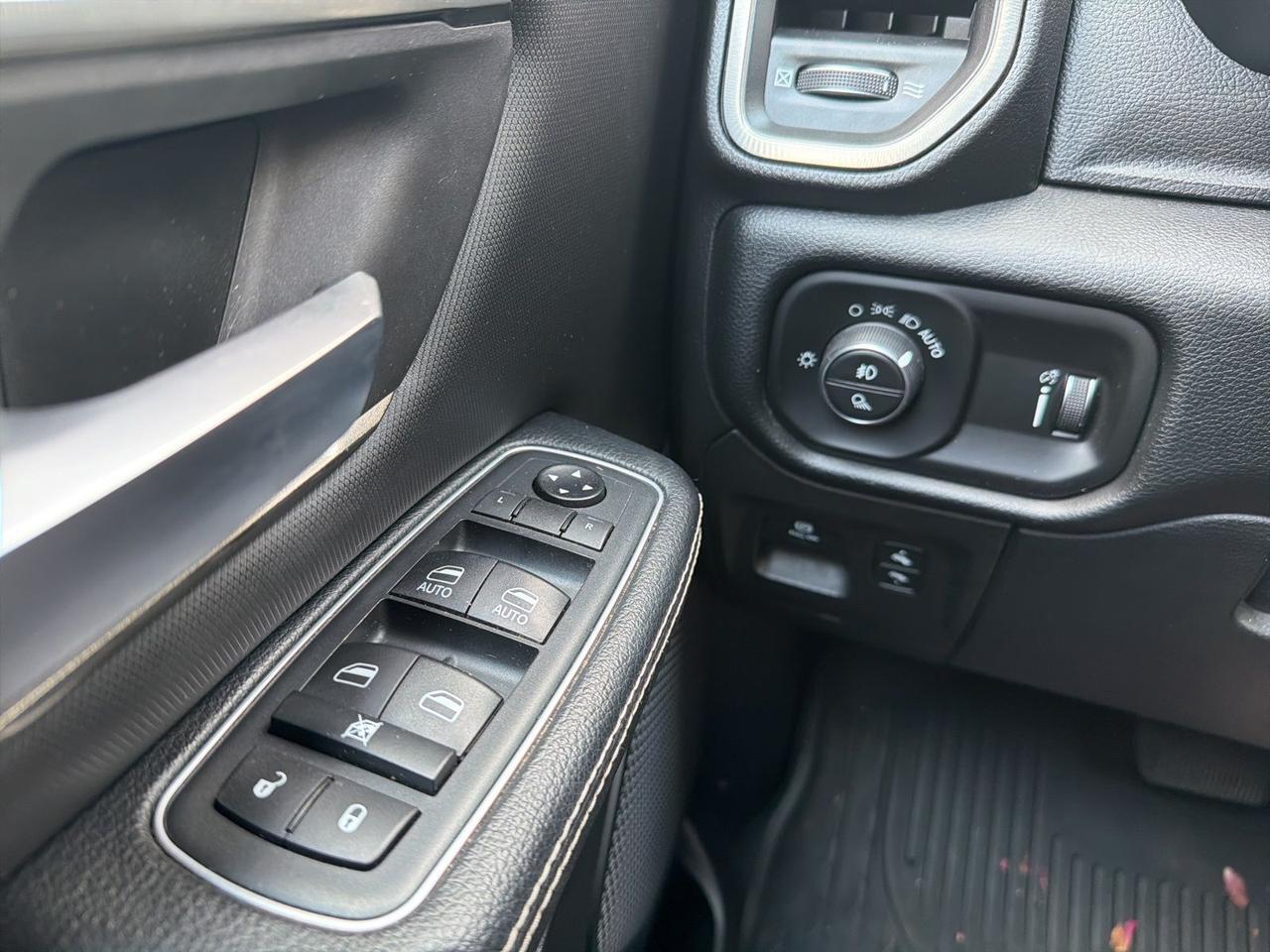 2020 Ram 1500 Rebel Ashland VA
