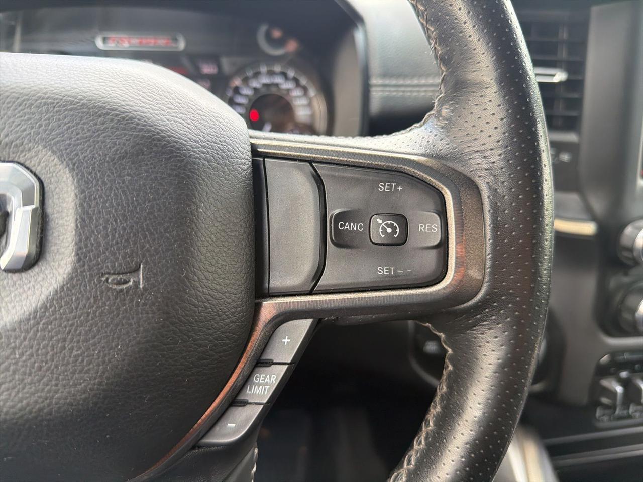 2020 Ram 1500 Rebel Ashland VA