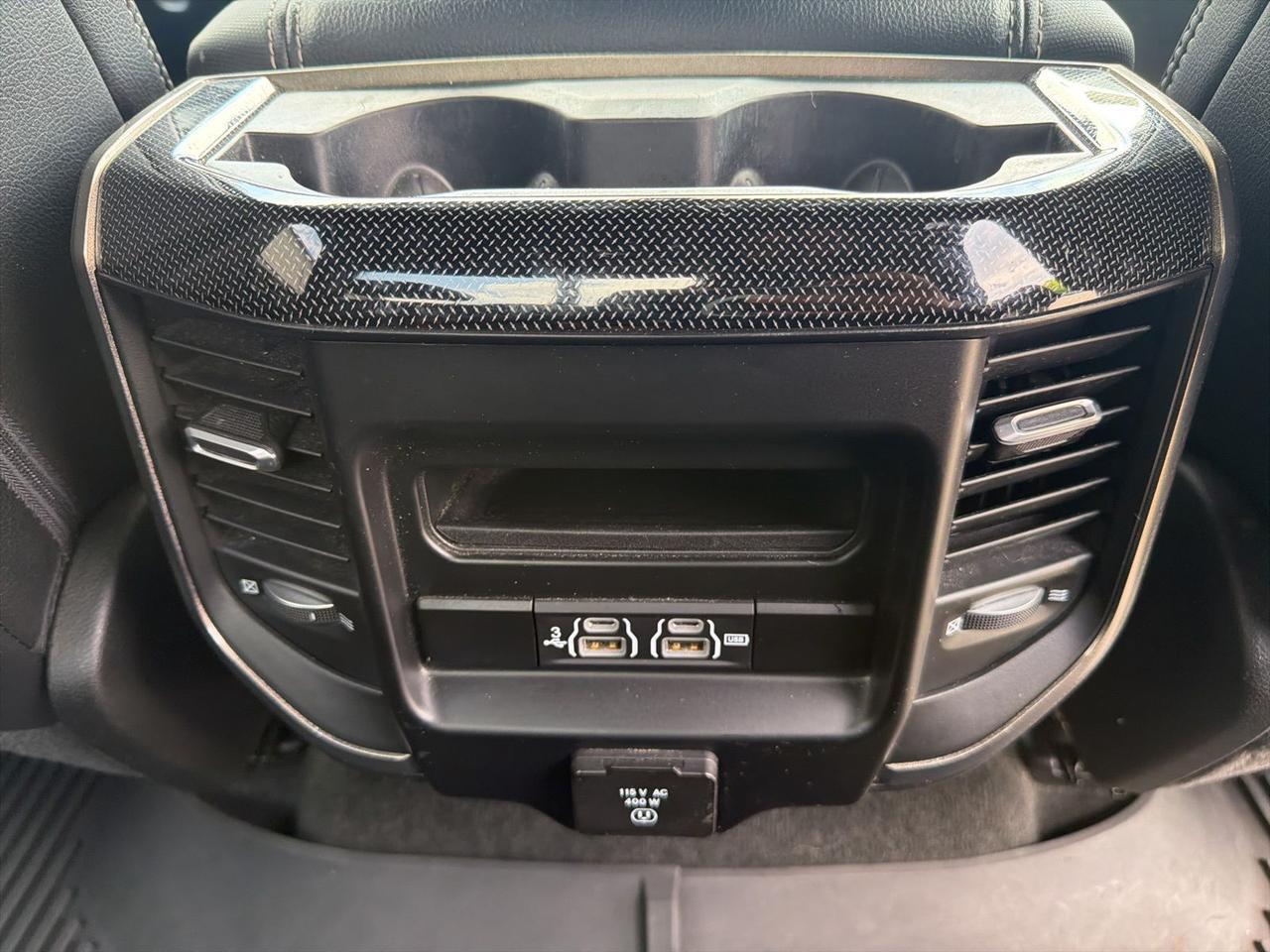 2020 Ram 1500 Rebel Ashland VA