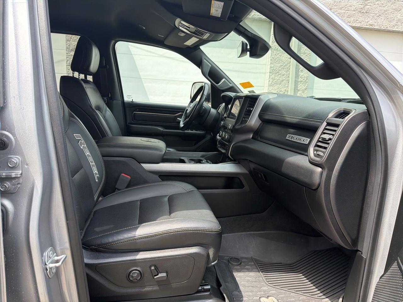2020 Ram 1500 Rebel Ashland VA
