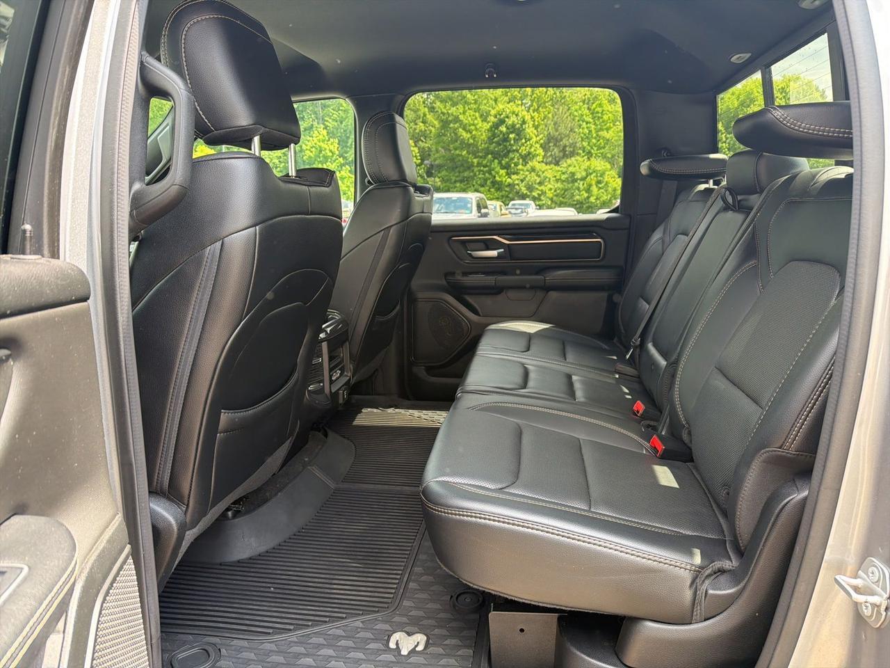2020 Ram 1500 Rebel Ashland VA