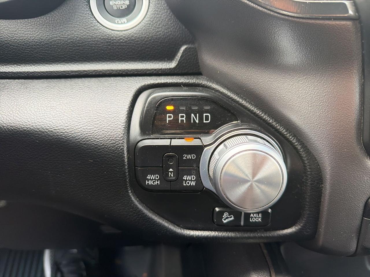 2020 Ram 1500 Rebel Ashland VA