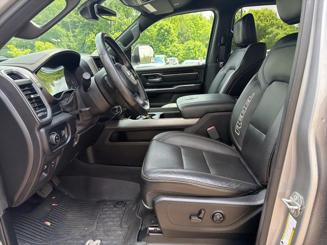 2020 Ram 1500 Rebel Ashland VA