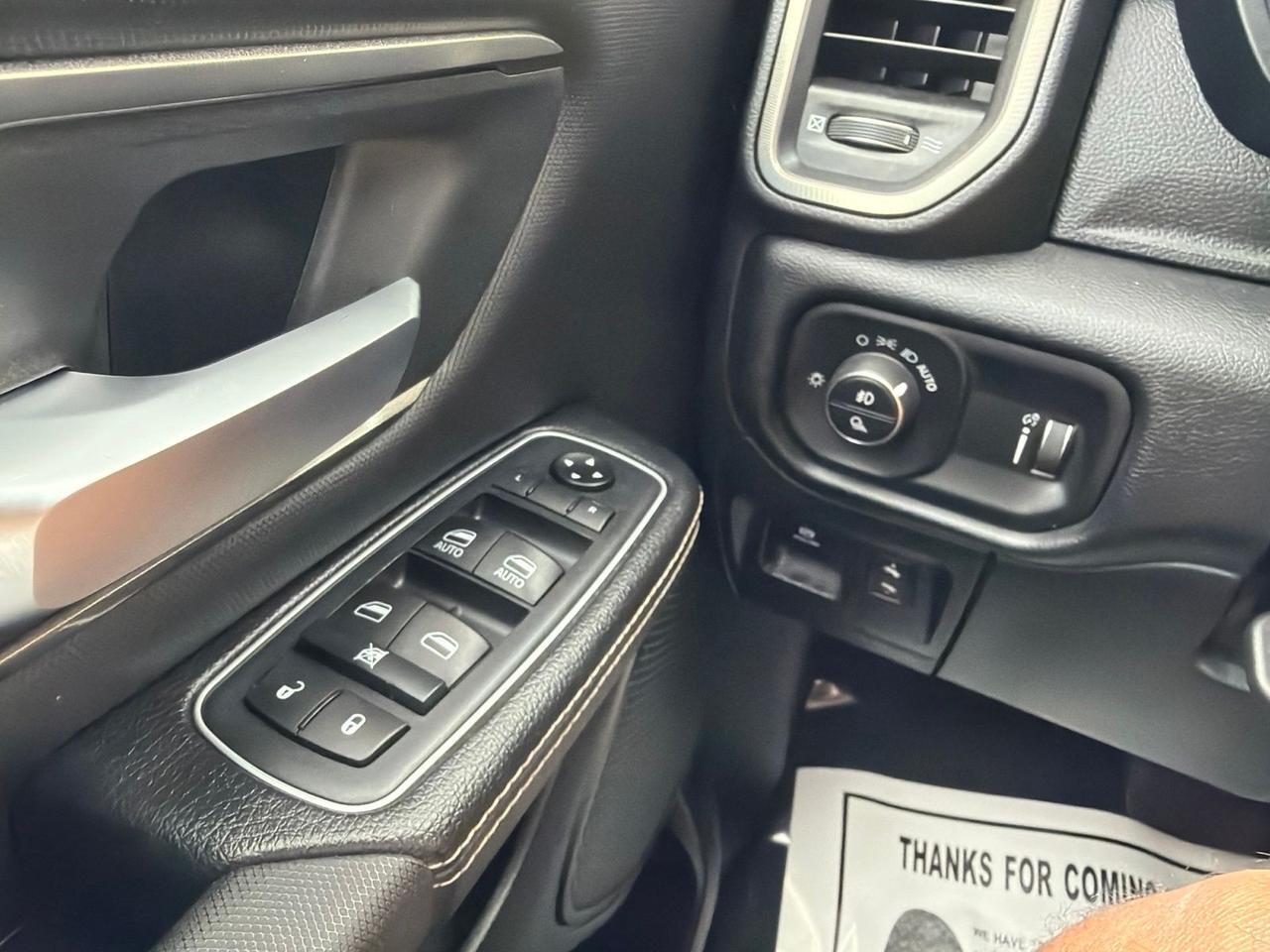 2020 Ram 1500 Rebel Ashland VA