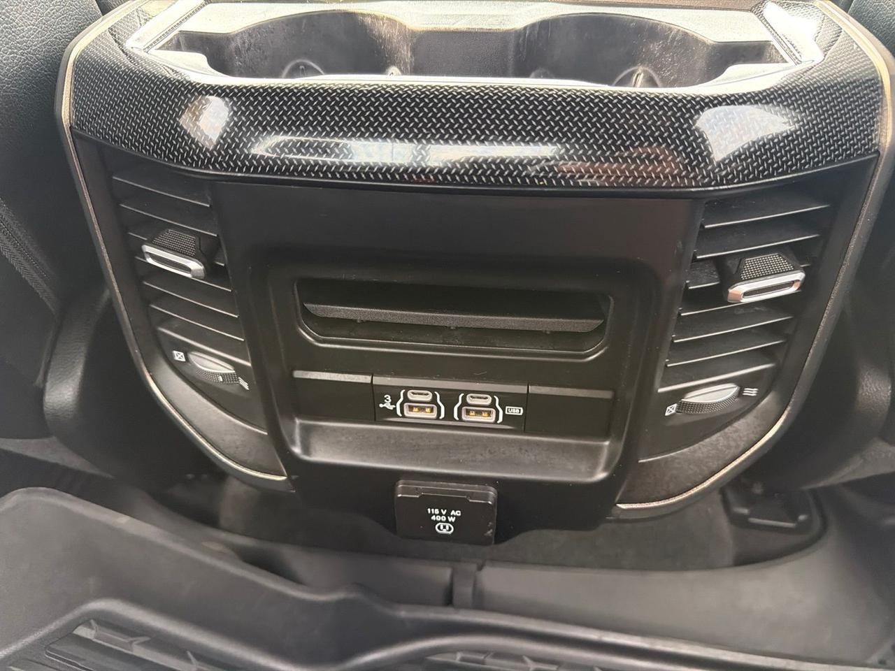 2020 Ram 1500 Rebel Ashland VA