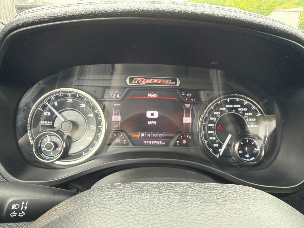 2020 Ram 1500 Rebel Ashland VA