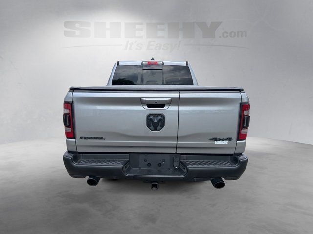 2020 Ram 1500 Rebel Ashland VA