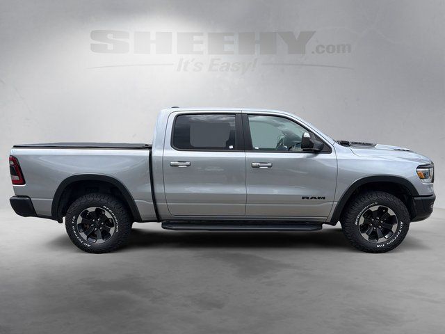 2020 Ram 1500 Rebel Ashland VA