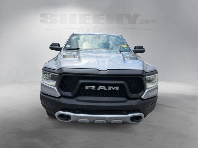 2020 Ram 1500 Rebel Ashland VA