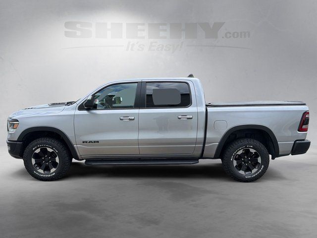 2020 Ram 1500 Rebel Ashland VA