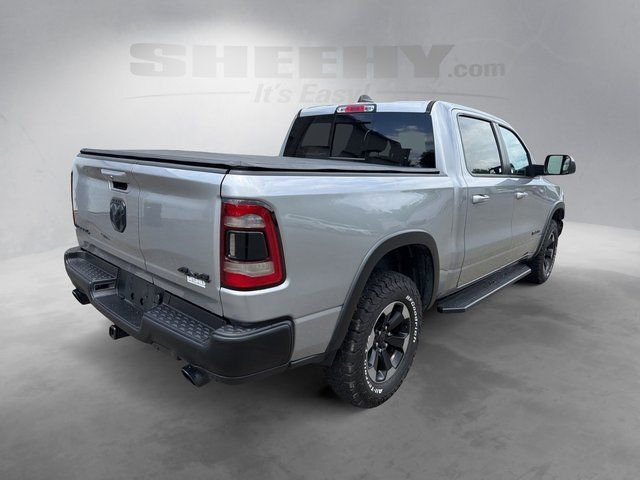 2020 Ram 1500 Rebel Ashland VA