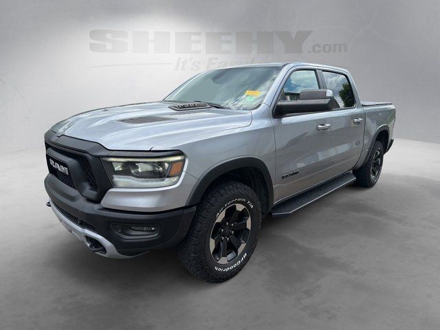2020 Ram 1500 Rebel Ashland VA