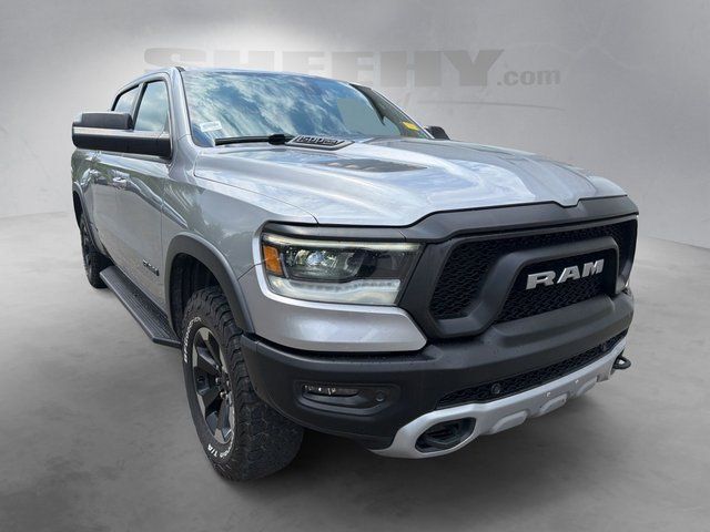2020 Ram 1500 Rebel Ashland VA