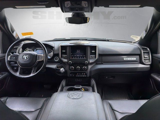 2020 Ram 1500 Rebel Ashland VA