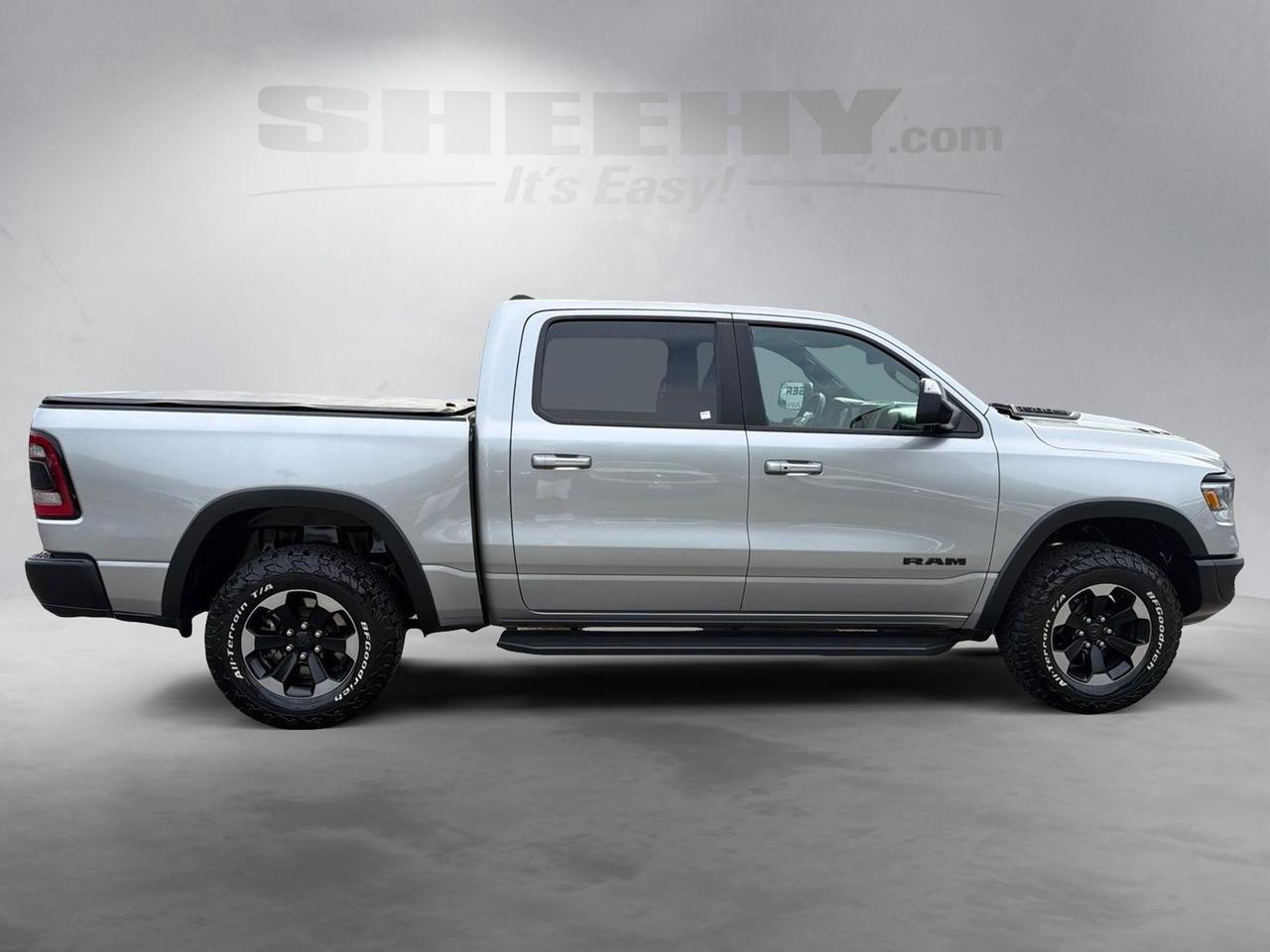 2020 Ram 1500 Rebel Ashland VA
