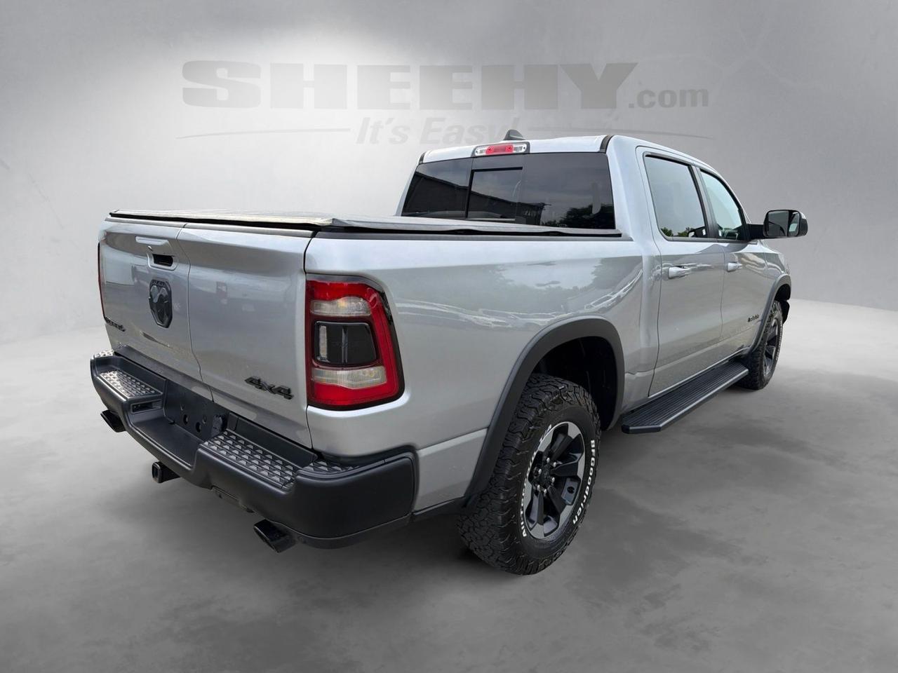 2020 Ram 1500 Rebel Ashland VA