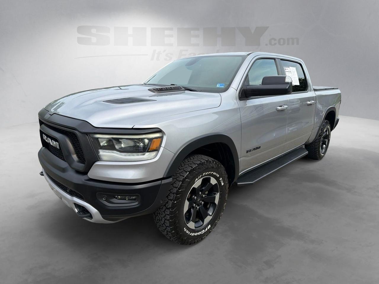 2020 Ram 1500 Rebel Ashland VA