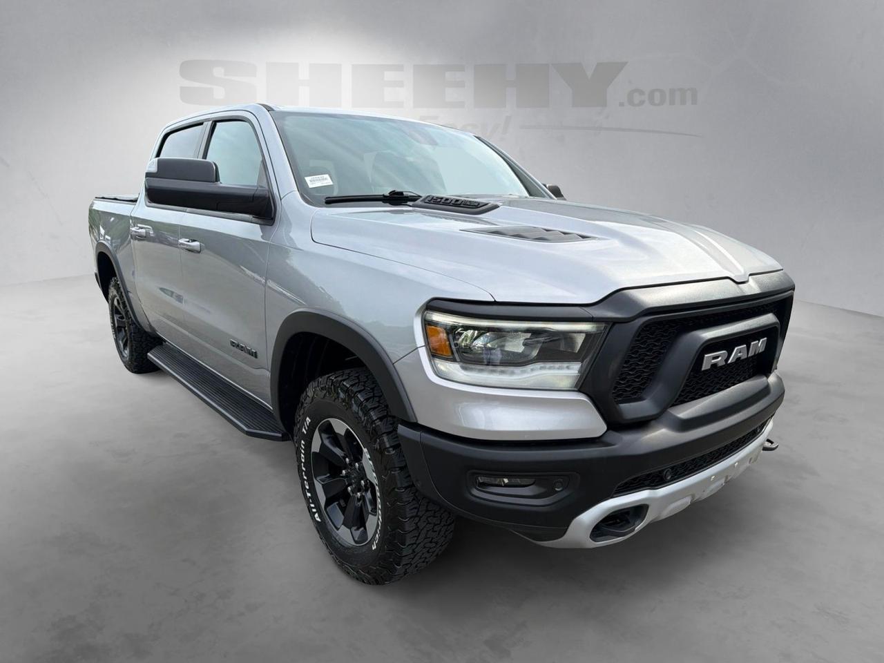 2020 Ram 1500 Rebel Ashland VA