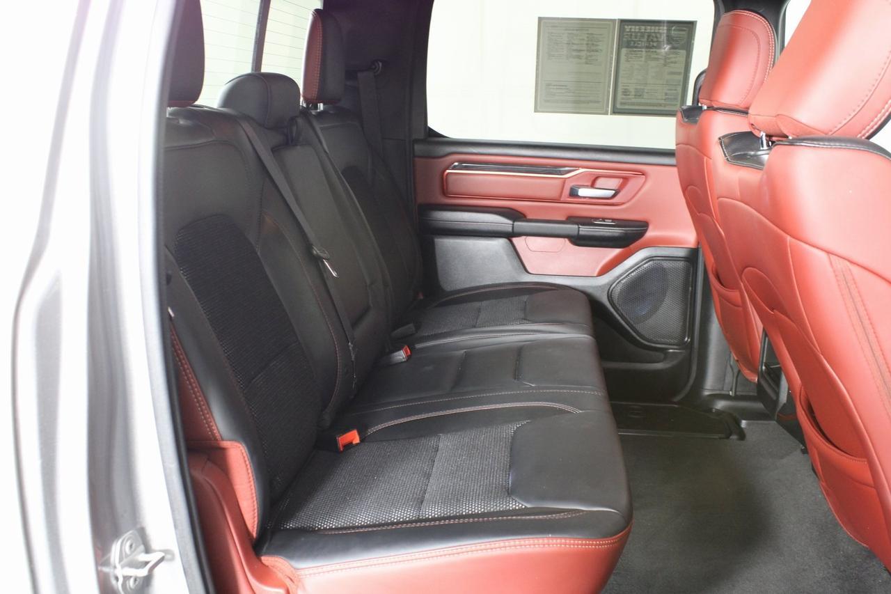 2020 Ram 1500 Rebel Manassas VA
