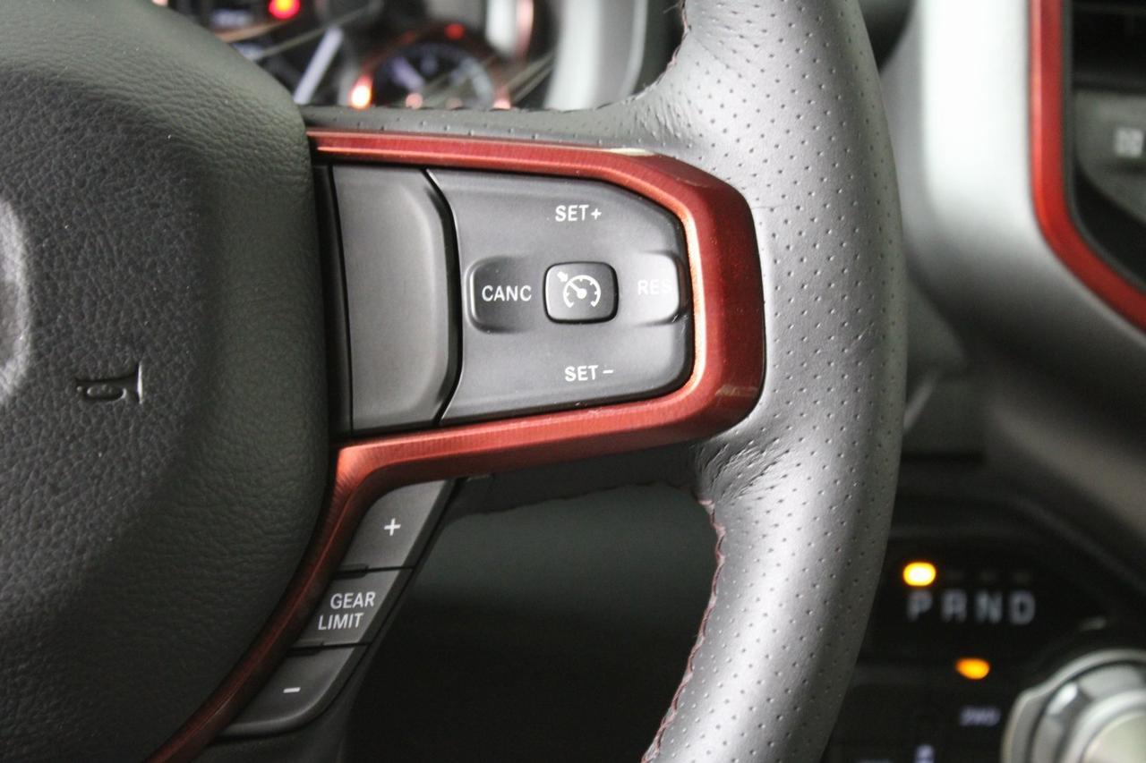 2020 Ram 1500 Rebel Manassas VA