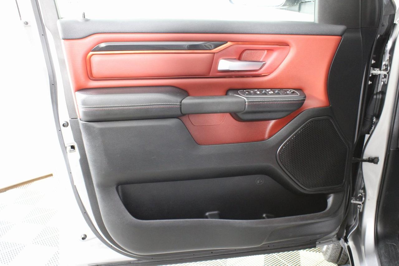 2020 Ram 1500 Rebel Manassas VA