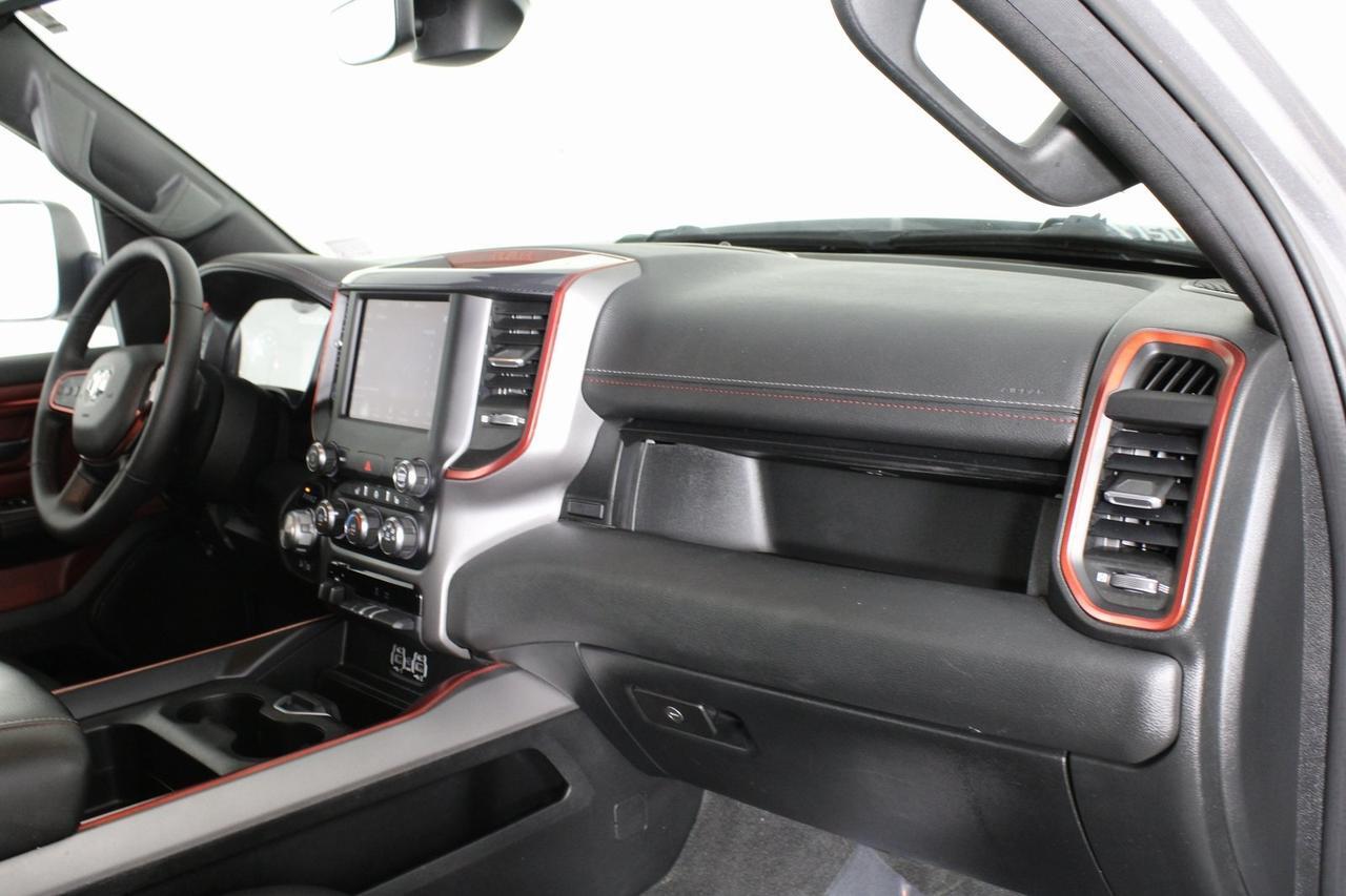2020 Ram 1500 Rebel Manassas VA