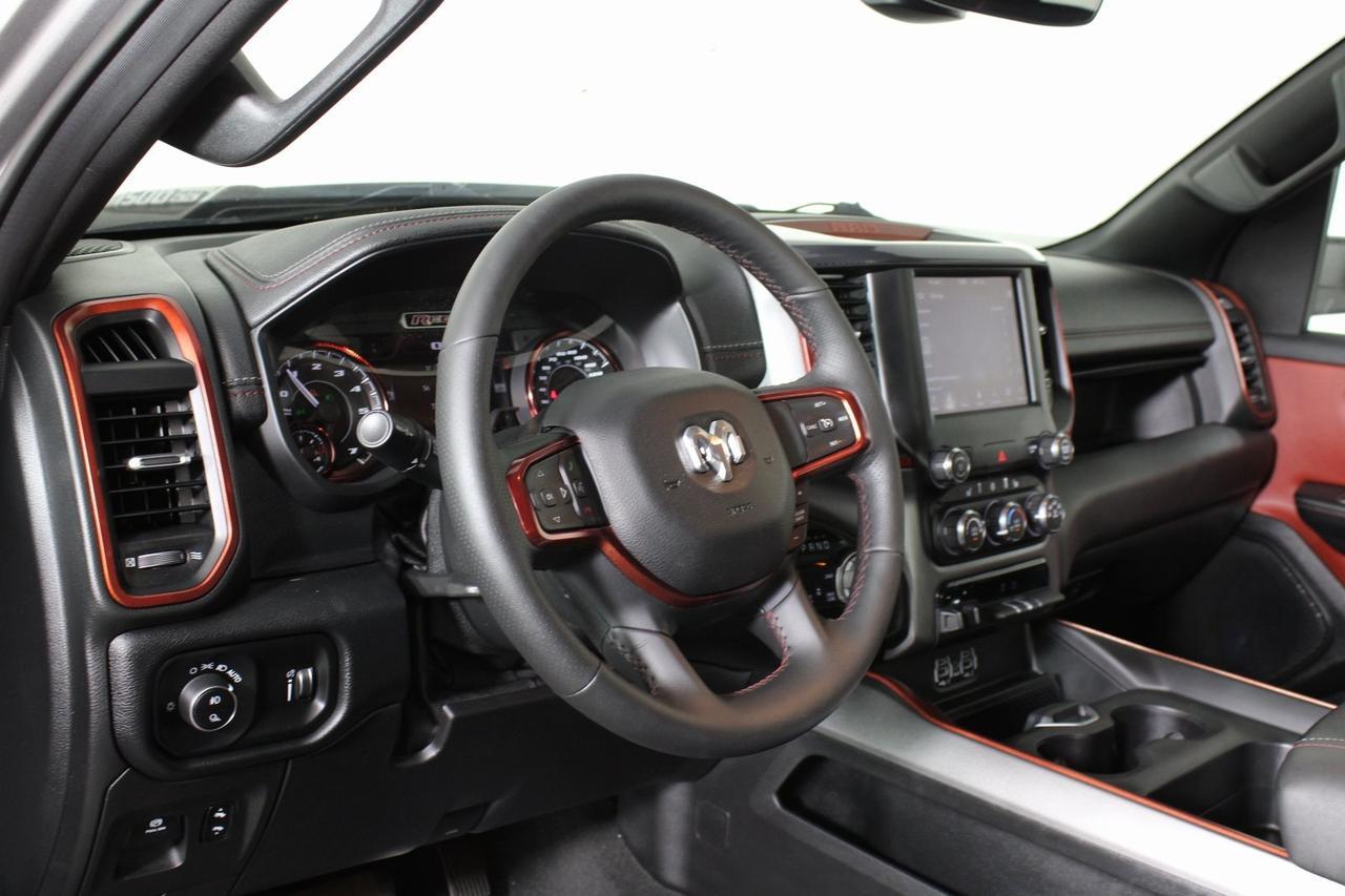 2020 Ram 1500 Rebel Manassas VA