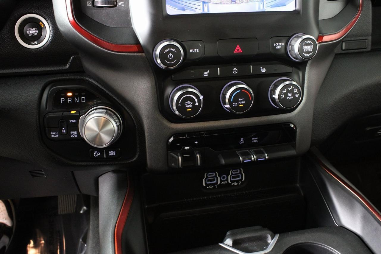 2020 Ram 1500 Rebel Manassas VA