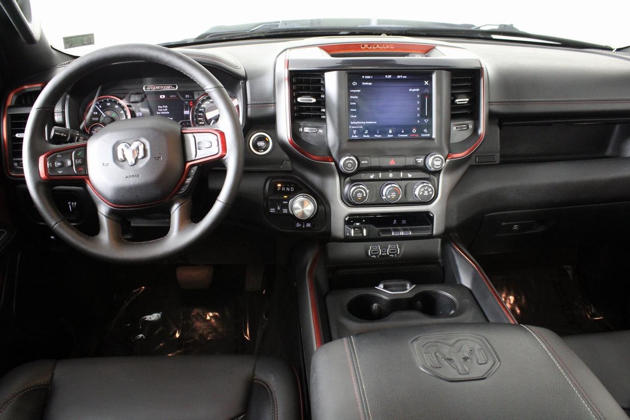 2020 Ram 1500 Rebel Manassas VA