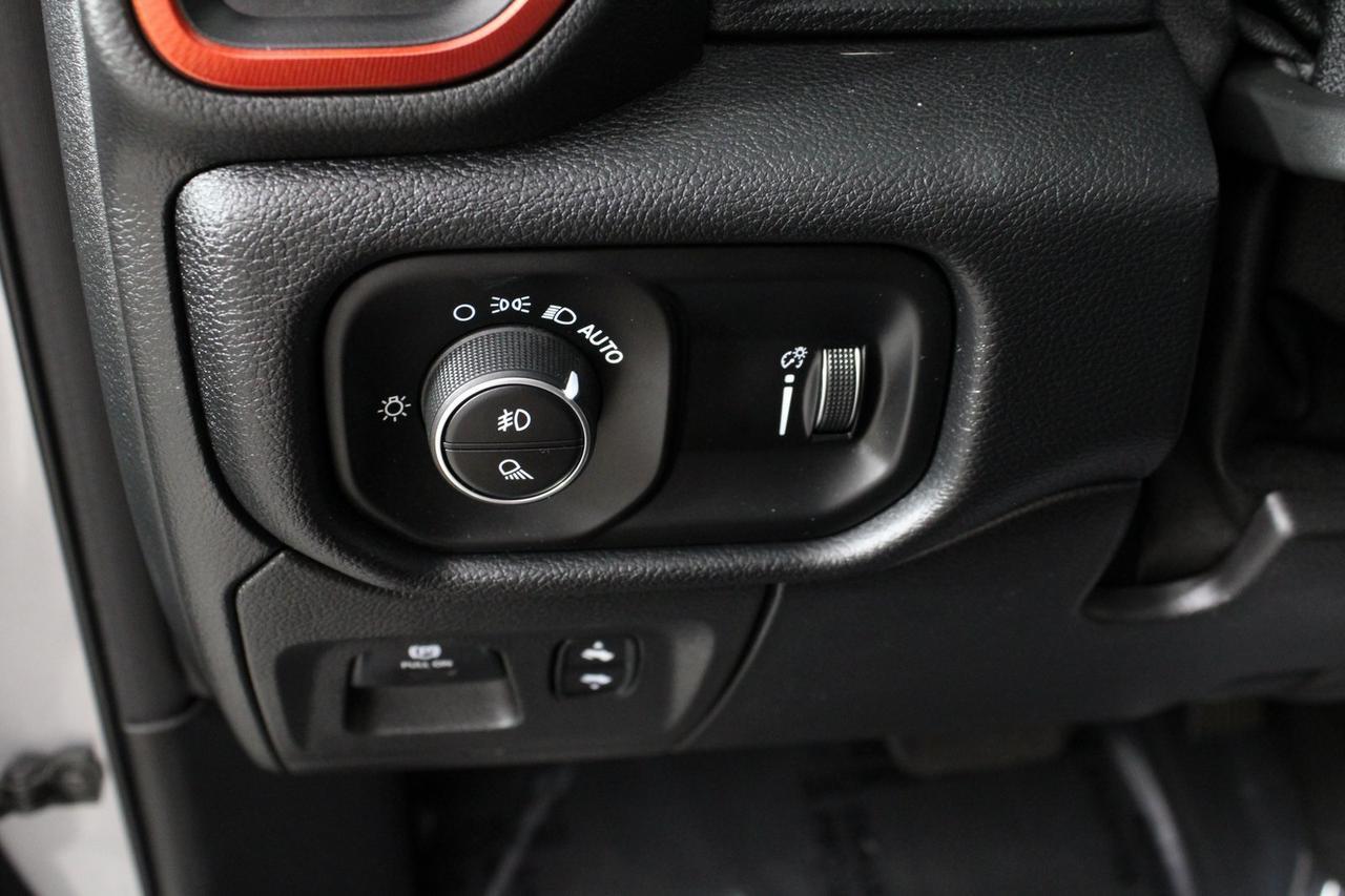 2020 Ram 1500 Rebel Manassas VA