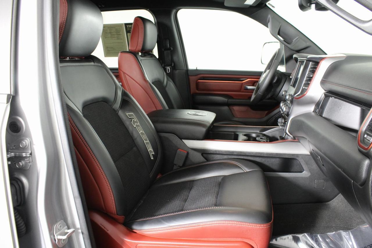 2020 Ram 1500 Rebel Manassas VA