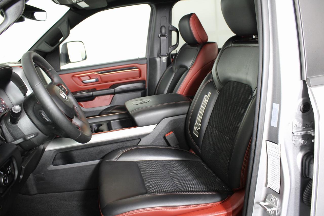 2020 Ram 1500 Rebel Manassas VA