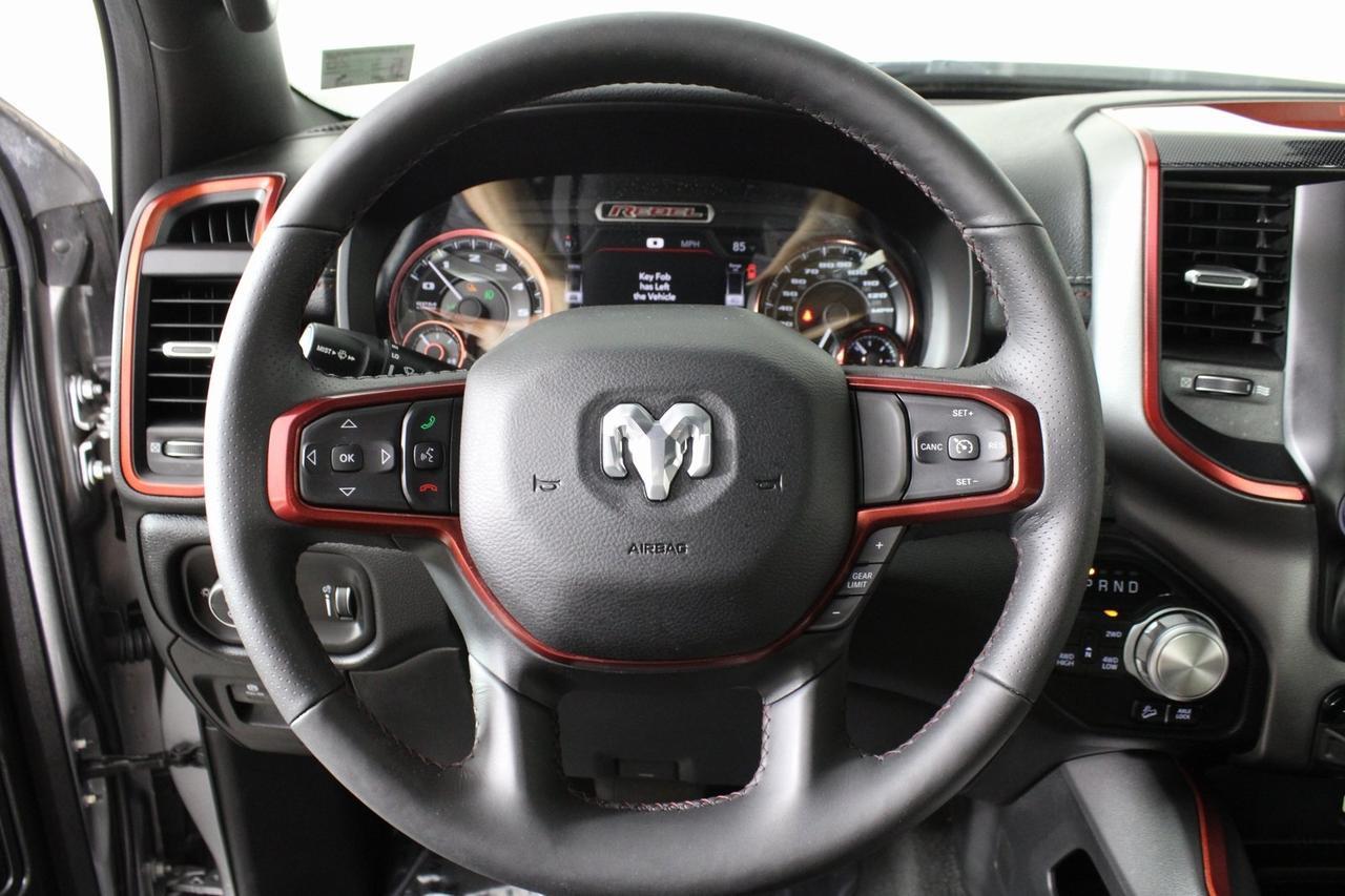 2020 Ram 1500 Rebel Manassas VA