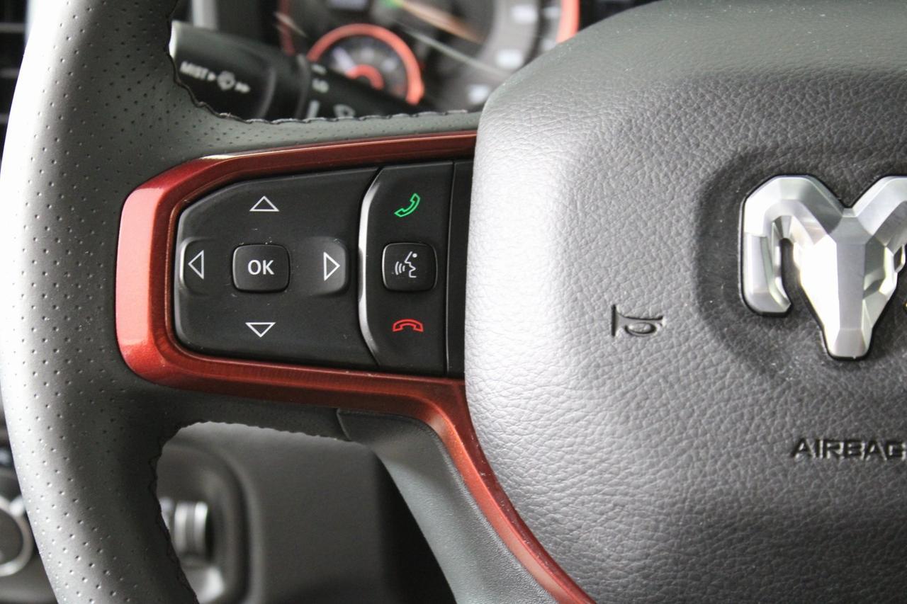 2020 Ram 1500 Rebel Manassas VA