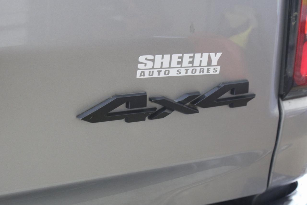 2020 Ram 1500 Rebel Manassas VA