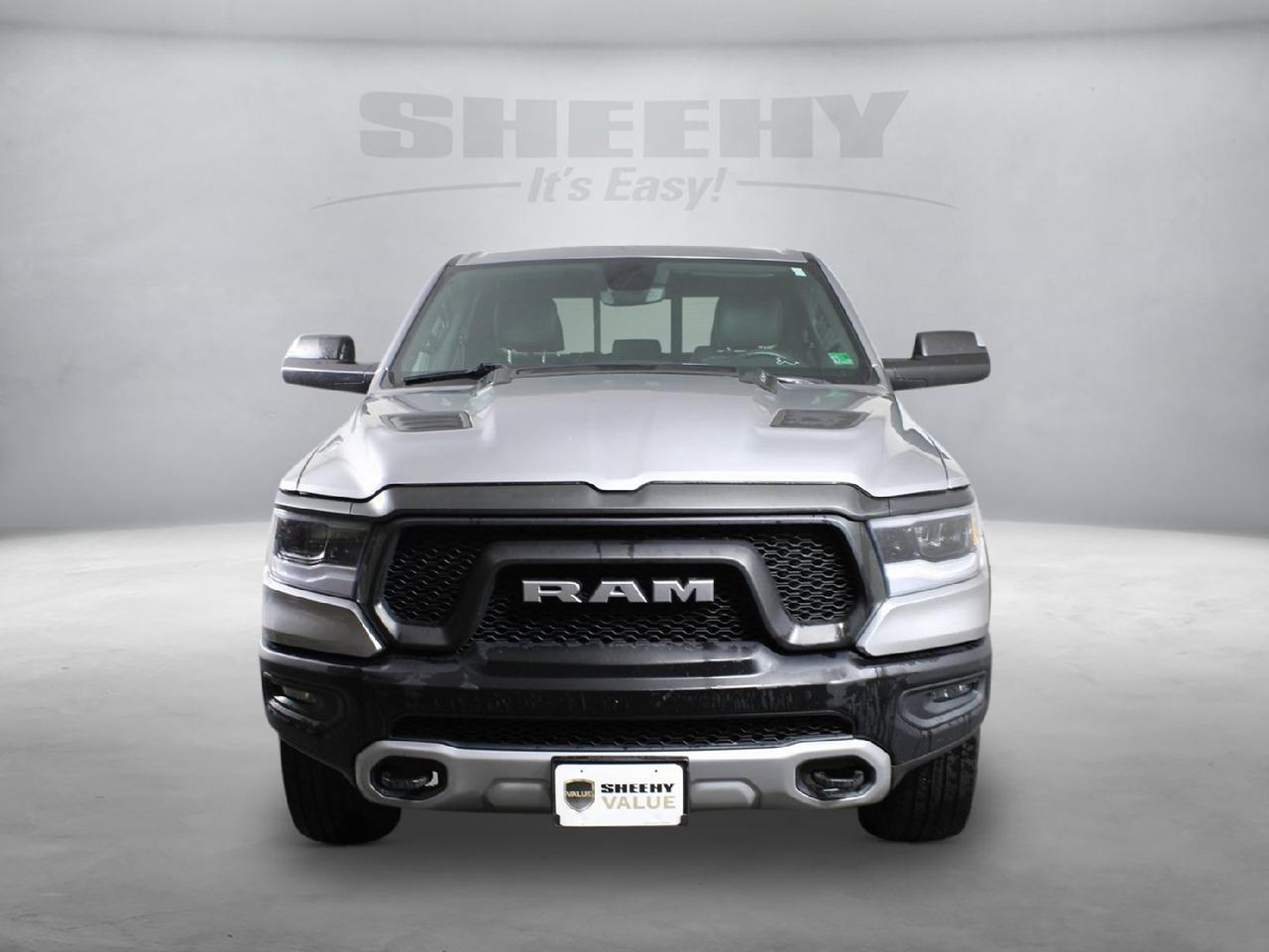 2020 Ram 1500 Rebel Manassas VA