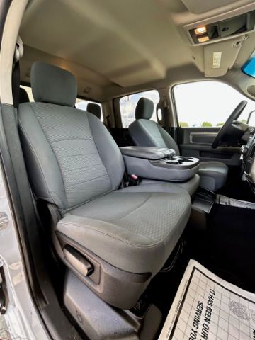 2020 Ram 1500 SLT CrewCab 4-DR 2WD Houston TX