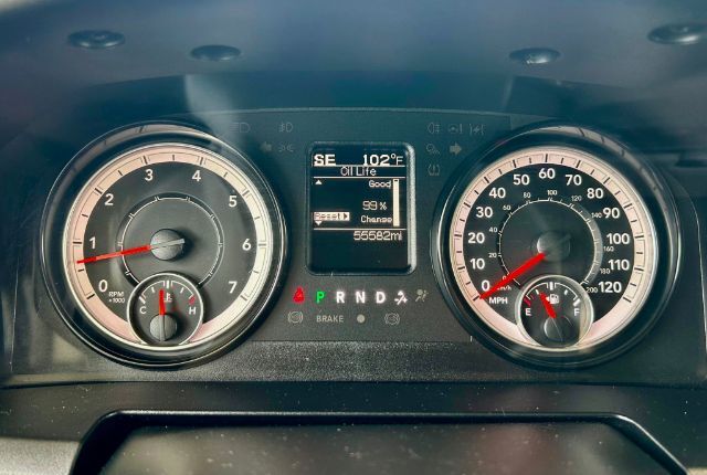 2020 Ram 1500 SLT CrewCab 4-DR 2WD Houston TX
