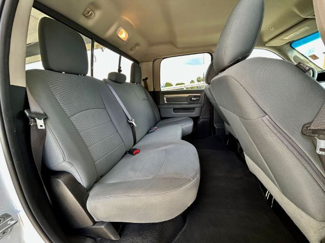 2020 Ram 1500 SLT CrewCab 4-DR 2WD Houston TX