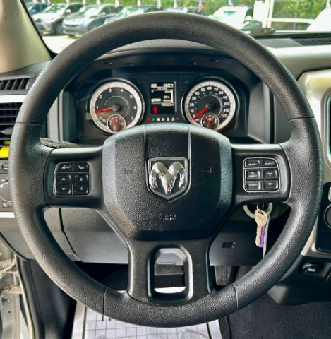 2020 Ram 1500 SLT CrewCab 4-DR 2WD Houston TX