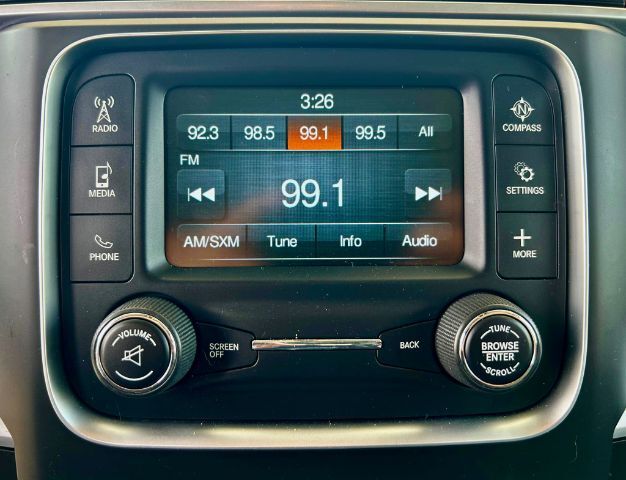 2020 Ram 1500 SLT CrewCab 4-DR 2WD Houston TX