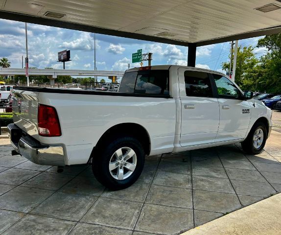2020 Ram 1500 SLT CrewCab 4-DR 2WD Houston TX